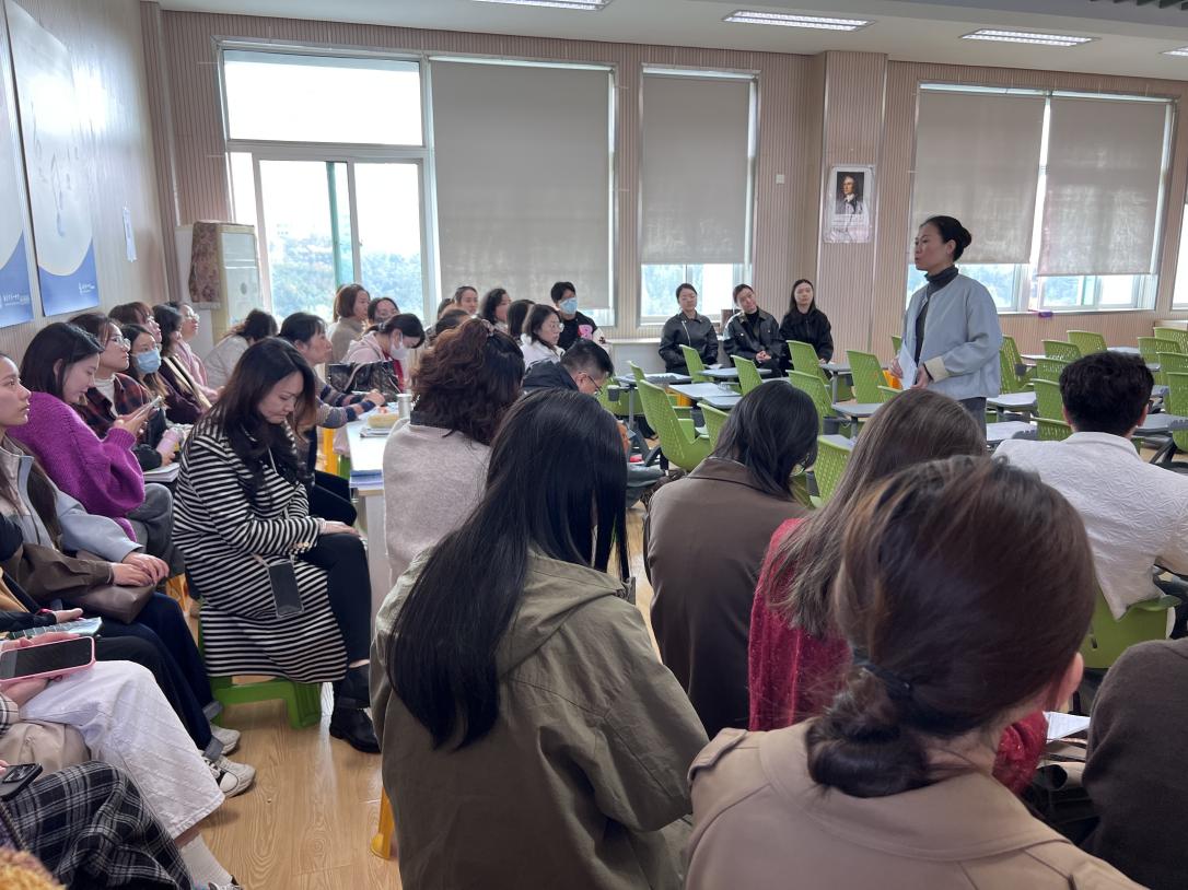 國(guó)韻經(jīng)典，時(shí)代回響——中學(xué)音樂(lè)精耕聯(lián)盟教學(xué)展示與藝術(shù)課標(biāo)研討