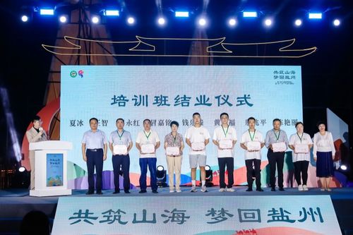 共筑山海 夢(mèng)回鹽州——閩寧文化藝術(shù)交流與旅游資源推介活動(dòng)成功舉辦