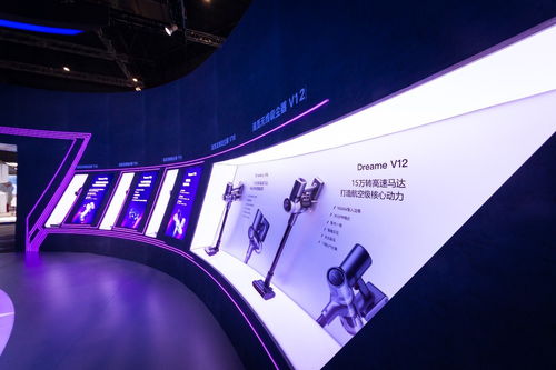追覓科技V12無(wú)線吸塵器斬獲AWE2021艾普蘭優(yōu)秀產(chǎn)品獎(jiǎng) 赫茲科技背后的商業(yè)洞察